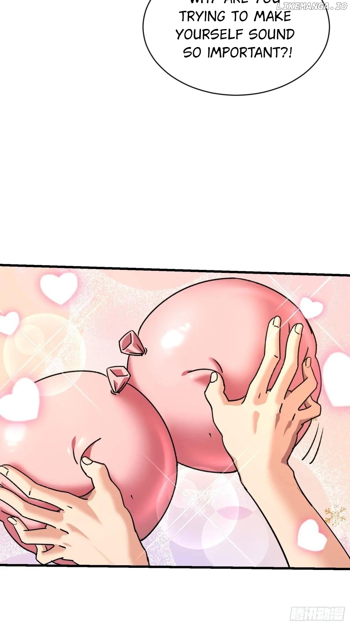 I Became the Target of the Harem in Another World Chapter 105 - page 21